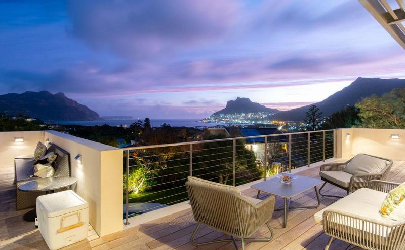 4 Bedroom Property for Sale in Hout Bay Western Cape